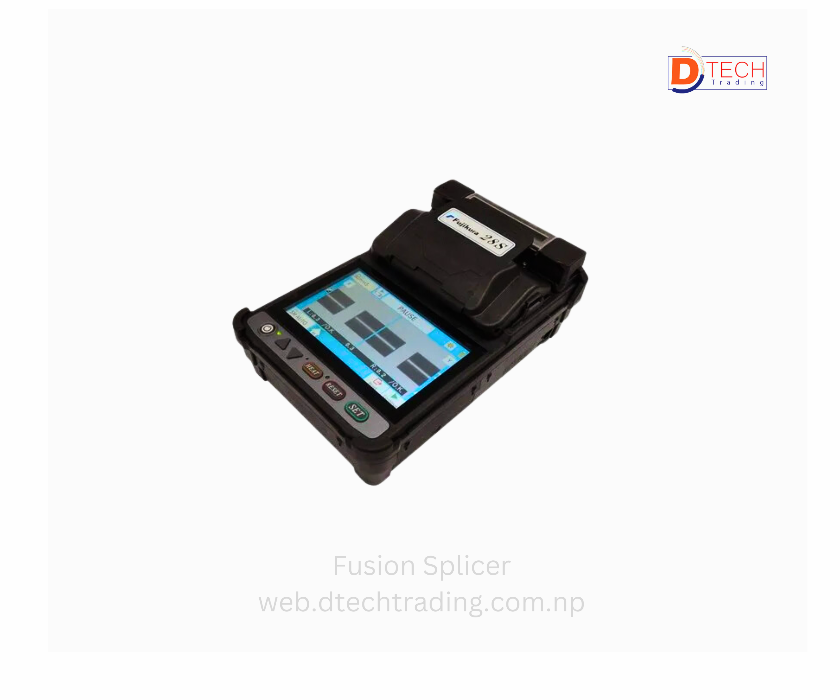 Fusion Splicer Fujikura 28S